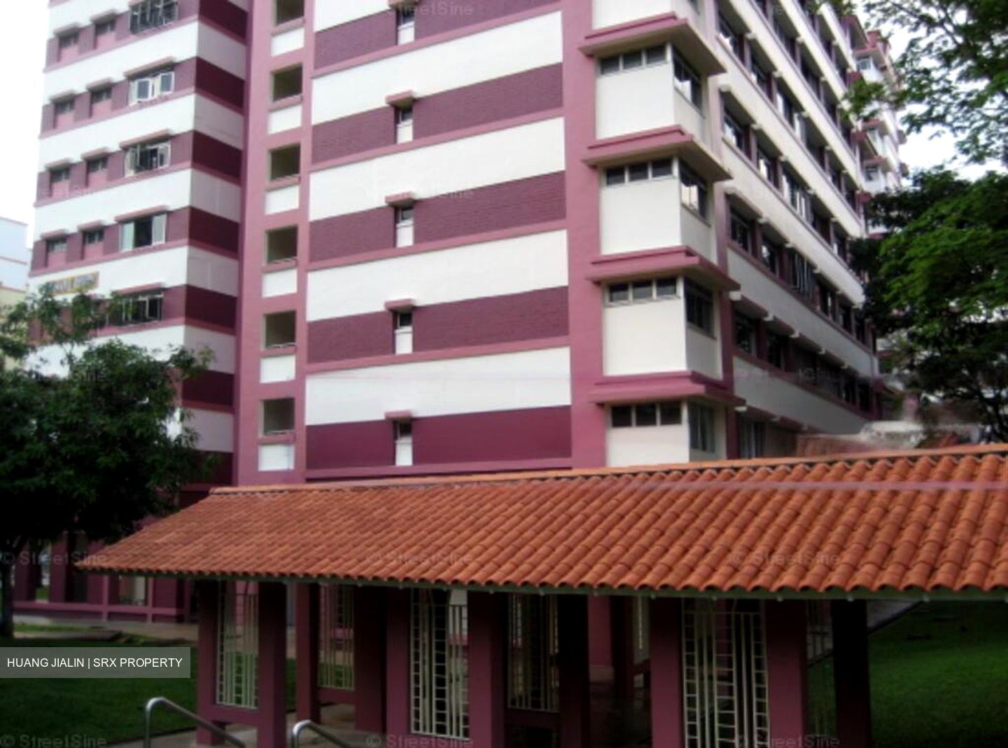 Blk 180 Pasir Ris Street 11 (Pasir Ris), HDB 5 Rooms #452311861